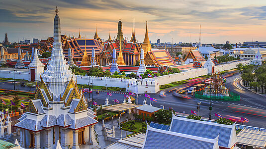 2 - 4 December 2026: Border Management Identity Conference 