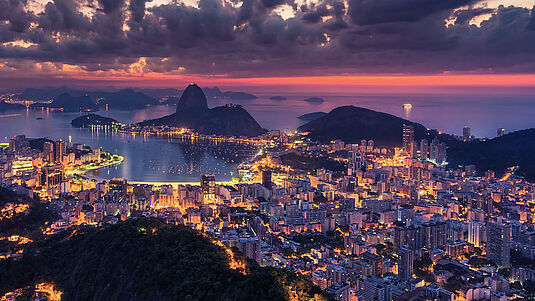9 - 11 June 2025: HSP Latin America