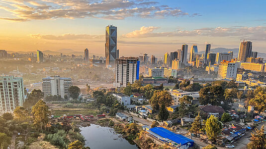 20 - 23 May 2025: ID4Africa