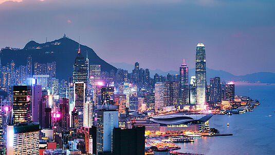 30 November  - 2 December 2026: High Security Printing Asia, Hong Kong