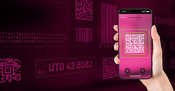 Mobile Scan SDK