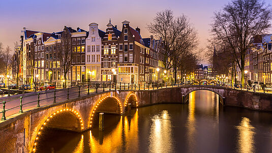 9 - 10 June 2026: IDENTITY WEEK EUROPE, AMSTERDAM