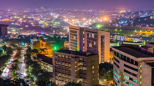 Digital Government Africa: 6 - 8 October 2026