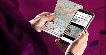Digital Seal App