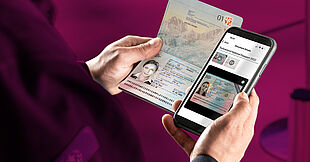 Digital Seal App