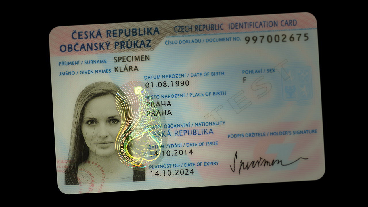 Www id cards ru. ID карта Чехии. Польша айди карта. Идентификационные карты.